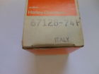 67128-74p Harley-davidson-aermacchi Nos Harley Aermacchi