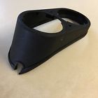 67189-88 Harley Davidson Dyna Gauge Console Dash Fxr Fxrsblack Wrinkle