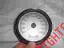 67024-09 67204-09 Harley-davidson Harley Dyna Kph Speedometer 2009-2011 Fxdf Fxdc International Models