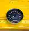 67204-12 Harley-davidson Gauges Harley Davidson Speedo Kmh Dyna Fat Bob Metric Speedometer Km