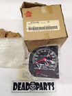67218-86c Harley Nos Speedometer Speedo Gauge Flhp