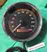 67247-96 Harley Davidson 4 Speedometer 14 394 Miles 95-98 Sportster Dyna