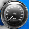 67247-98 Genuine Harley Davidson Dyna Convertible Speedometer Speedo Miles