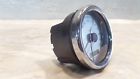 67261-04 Harley Davidson Touring Road Electra Street Glide Silver Face Speedometer