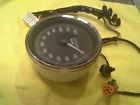67274-96a Wires Speedometer " 3miles Uncute Harley 5 Softail Davidson 67274-96a Wires Speedometer " 3miles Uncute Harley 5 Softail Davidson