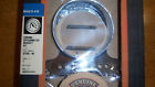 67293-95 Harley-davidson Chrome Speedometer Housing