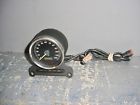 67346-99 Harley Davidson Speedometer Moumt And Wiring Miles