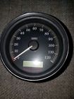 67349-04a 67349-0a Speedometer Gauge Miles With Speed