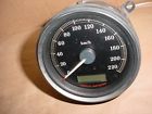 67350-04a Harley-davidson Harley Davidson Speedometer 67350-04a Harley-davidson Harley Davidson Speedometer