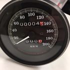 67350-96 Harley-davidson Oem Speedometer Km-h 67350-96 Harley-davidson Oem Speedometer Km-h