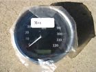 67410-04ad Harley Flst Fxst Softail Flhr Speedometer New Unused