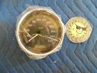 67411-04 Harley-davidson Harley Davidson Km-h Speedometer