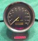67415-99 Harley Davidson Mph Sportster Dyna Speedometer Miles 67415-99 Harley Davidson Mph Sportster Dyna Speedometer Miles