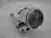67436-04 Harley Davidson 04-06 Sportster Xl1200 Xl883 Speedometer W Risers