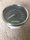674369-08 Harley Davidson Sportster Speedometer Miles
