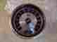 67474-04r Harley-davidson Used Spun Aluminum Speedo 4 773 Miles Pn