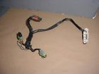 67482-04 Harley Davidson Speedometer Tachometer Wiring Harness