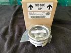 67516-04 Nos Harley Davidson Speedo Assy Mph Flht Flhtcui Fltri Flhtc