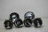 67518-04r Harley Electra Glide Flhtcse Cvo Guage Set Speedo Tach Oil