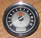 97525-09 67525-09 Spedometer Harley Used Davidson Softail Heritage Flstc 2009-2010