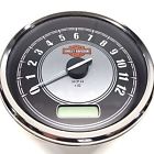 67525-11b Harley-davidson Harley Davidson Speedometer Softail 67525-11b Harley-davidson Harley Davidson Speedometer Softail