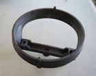 67689-00 Harley Flhtk Flhx Speedo Tacho Instr Panel Back Clamp
