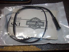 68020-92a Harley Oil Indicator Lamp