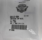 68112-99a Harley-davidson Harley Davidson Indicator