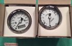 686336 86027 Nova Mmb New Electronic Speedometer Tachometer Set Kilometers