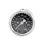 686371 Mmb Mini Speedometer Kmh