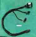 68814-04 Harley Davidson Main Wiring Harness Complete Un-cut 04-10 Sportster