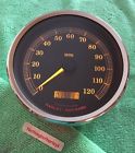 68901-99a Harley-davidson Harley Davidson 5 Speedometer