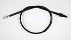 70-5010 Motion Pro Tachometer Cable Black Vinyl For Yamaha Maxim Seca