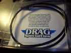 7072-79 Drag Specialties Harley Speedometer Cable Fxr Fxrs Electra Glide Tour