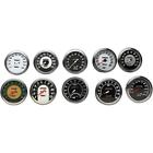 70842m-bx33 Drag Specialties Ds-243874 5in Dash