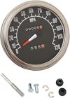 70847m-bx33 Drag Specialties Ds-243861 5in Dash