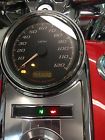 70900-167b Harley-davidson 2017 Harley Speedometer