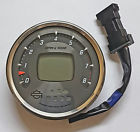 7090001a Harley-davidson 5 Combo Digital Speedo-analog