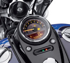 70900100a Harley-davidson New Combination Speedometer