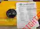 70900273 Harley Davidson Digital Speedometer Analog Tachometer