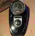 70900347 Harley Davidson 2014 Oem Softail Dyna Fat Bob Dash Console Speedometer Indicator Panel