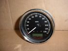 70900369b Harley-davidson Harley Davidson Speedometer