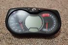 710001516 Oem Genuine Spyder Rs Multifunction Speedometer Speedo Cluster Das