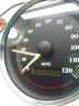 71014-96a Genuine Harley Dyna Softail Road King Speedometer Speedo