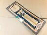 71137-98 Nos Harley Davidson Road King Dashinator Sinister Blue Speedometer Dash