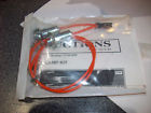 71158-86b Harley Softail Speedometer Light