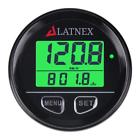 711583231322 Waterproof Digital Gps Speedometer