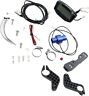 Klr650-xr650-tengai 712-112 Trail Tech Striker Digital Gauge Computer Kit 028752130431