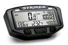 712-113 Trail Tech Striker Speedometer Digital Gauge Kit Suzuki 028752130448