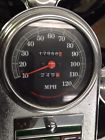 71241-68b Harley-davidson Dash-speedo Cover Repl